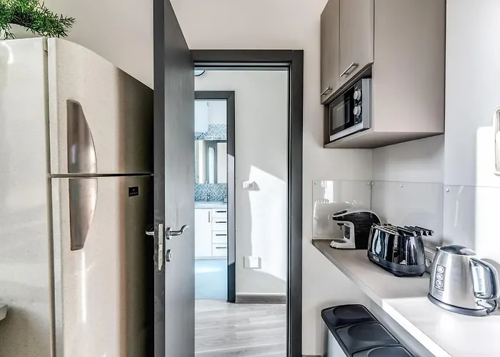 شقة 1000 نابولي