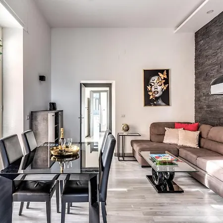 Appartement 1000 Napels