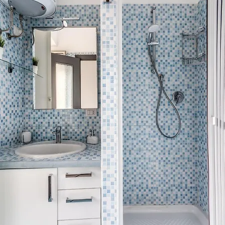 1000 Apartamento Nápoles