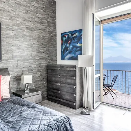 1000 Apartamento Nápoles