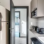 Apartamento 1000 Nápoles