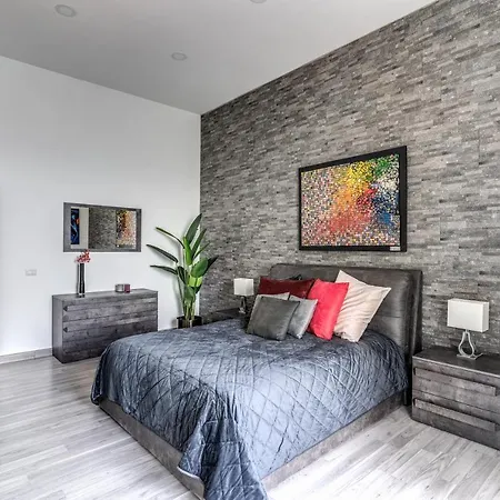 Apartamento 1000
