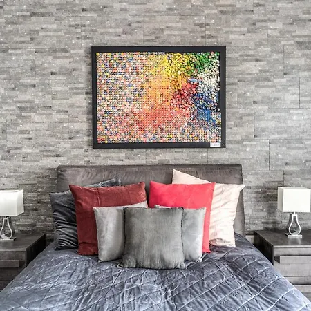 1000 Apartman