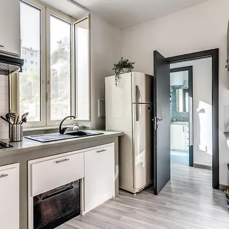 Apartman 1000 *