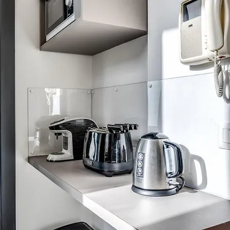 1000 Apartman *